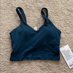 Align arise tank size 4